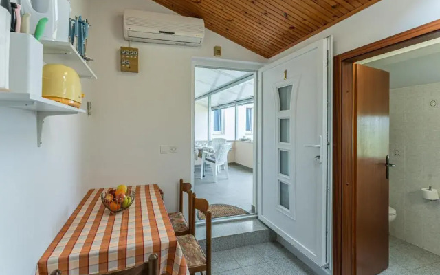 Apartmani Mirela