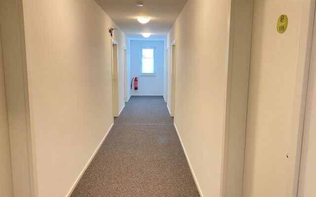 Hotel Fränkischer Hof