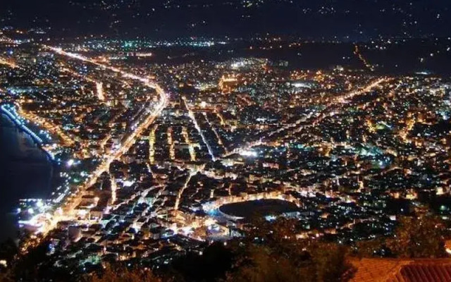 Sebile Hanim Sahil Otel