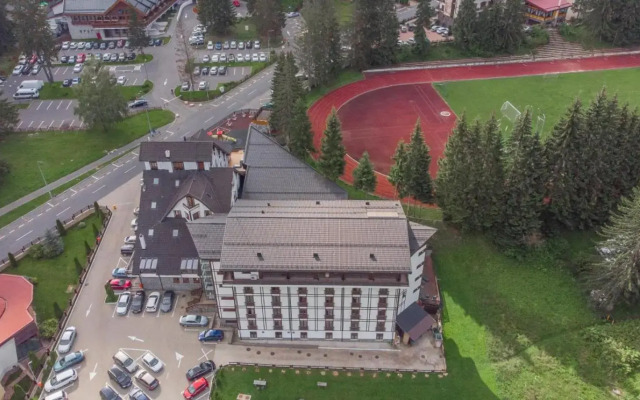 Hotel Escalade