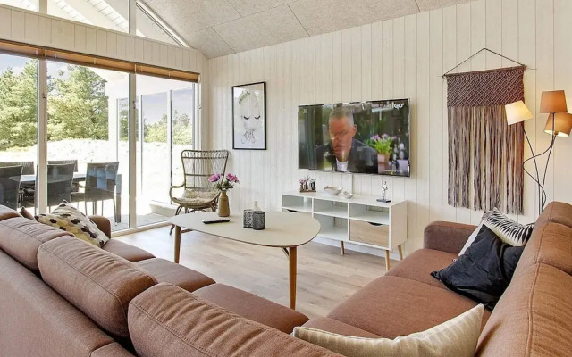 Luxury Retreat in Blavand - By Traum Ferienwohnungen