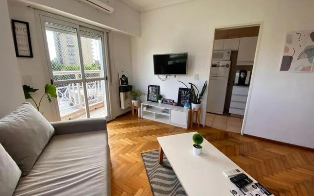 Tigre Center Tower - Con piscina y seguridad 24hs - Opcional cochera