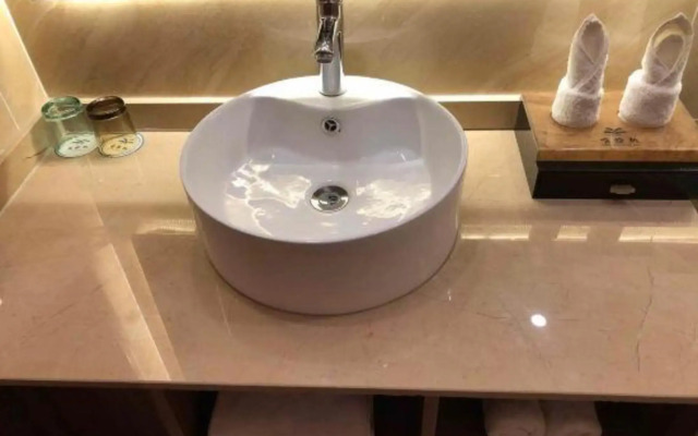 Jintang Weiyasi Hotel