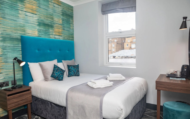 Paddington Park Hotel