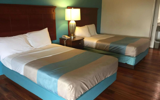 Motel 6 Nashville, TN - Airport