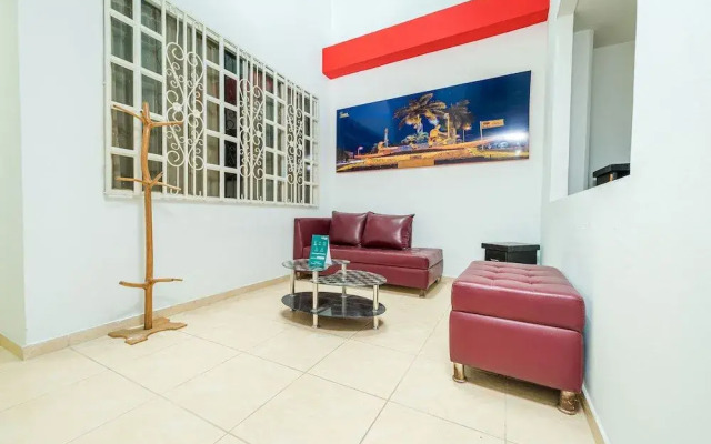 Hotel Ayenda Castillo Real 1708