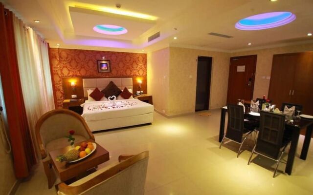 Hotel Sea Pearl
