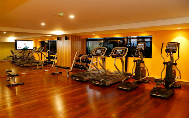 The Raviz Calicut
