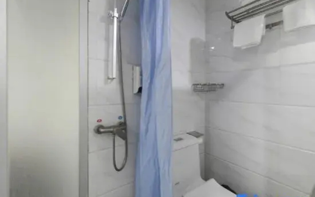 Foshan Junyue Apartment (Nanhai Lishui Branch)