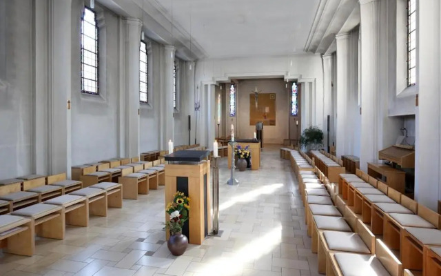 Haus Venusberg