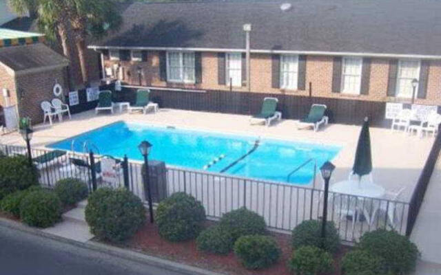 University Inn