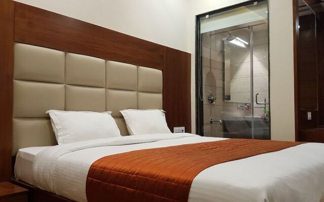Hotel Kenview