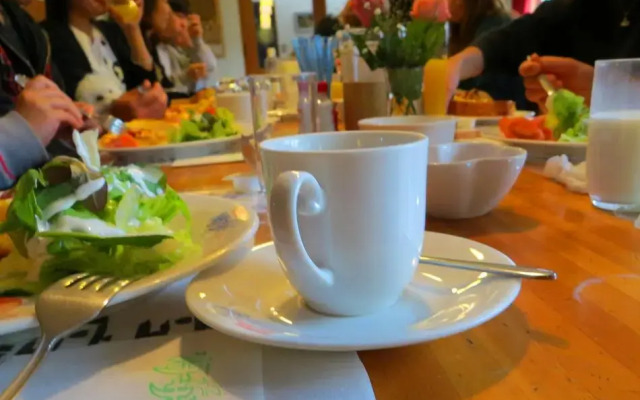 Petit Pension Jonathan