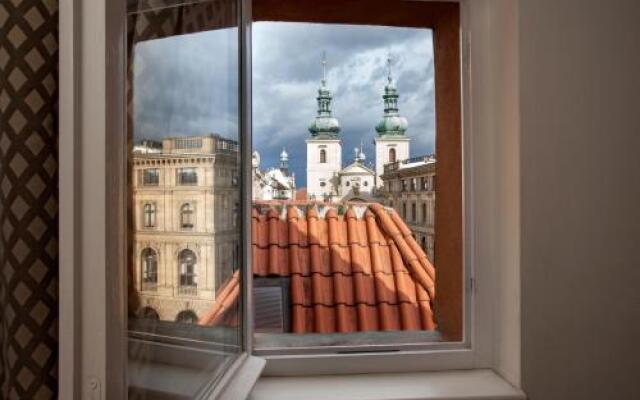 Residence Corto Old Town