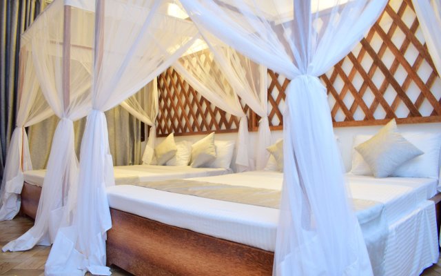 Dafu Boutique Hotel Stonetown