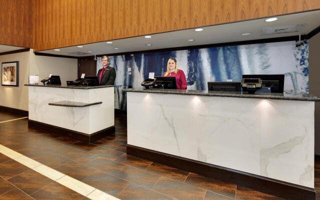 Crowne Plaza Dallas Downtown by IHG