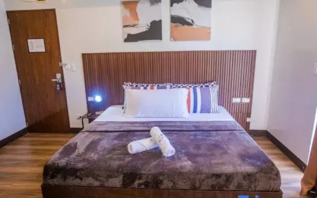 Hotel NaeR