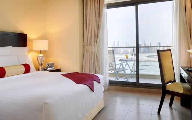 Marriott Executive Apartments Manama, Bahrain