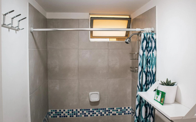 Elegant apartment in Lima