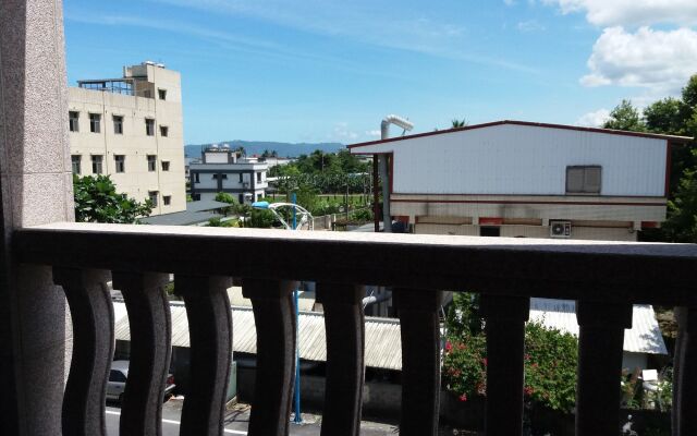 Money Hualien B&B