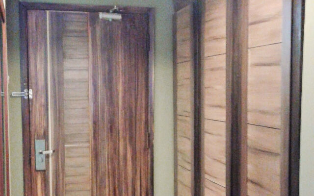 JB Central Hotel