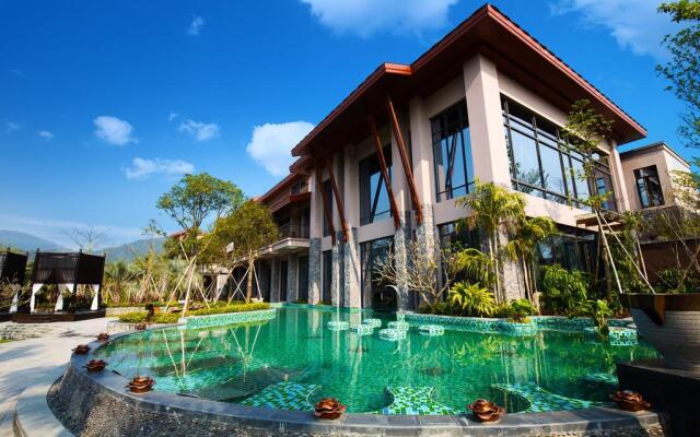 Dusit Devarana Hot Springs & Spa Conghua