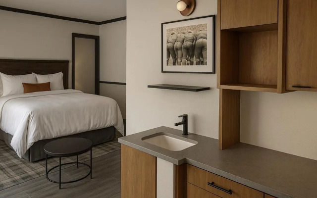 Traverse Victorian Senior Living