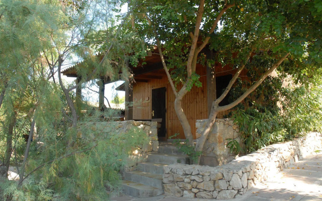 Torre Del Porticciolo Camping - Village - Gampling