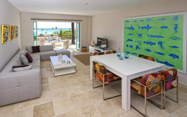 Punta Palmera Cap Cana by Essenza Retreats