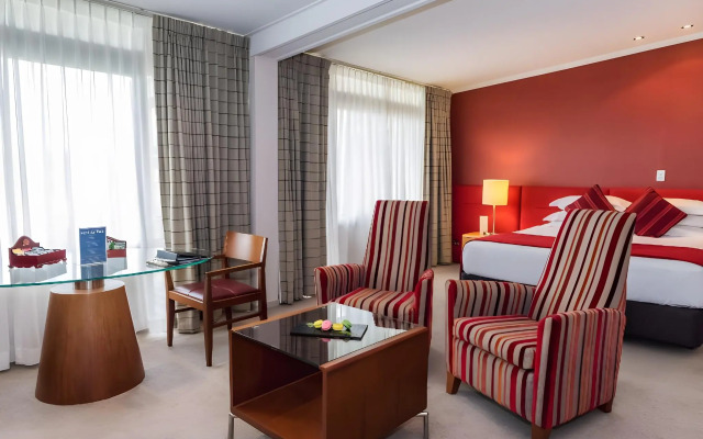 Waipuna Hotel & Conference Centre