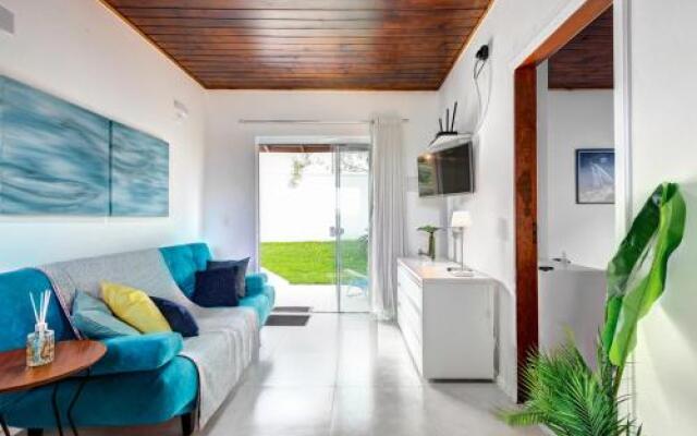 Loft na Lagoa da Conceição