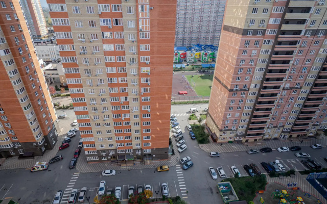 Погостити на улице Николая Шевелева 3/1