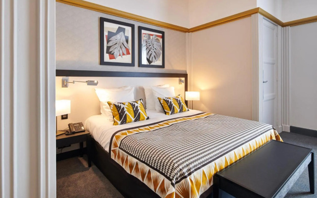 Hotel & Spa Vacances Bleues Le Splendid