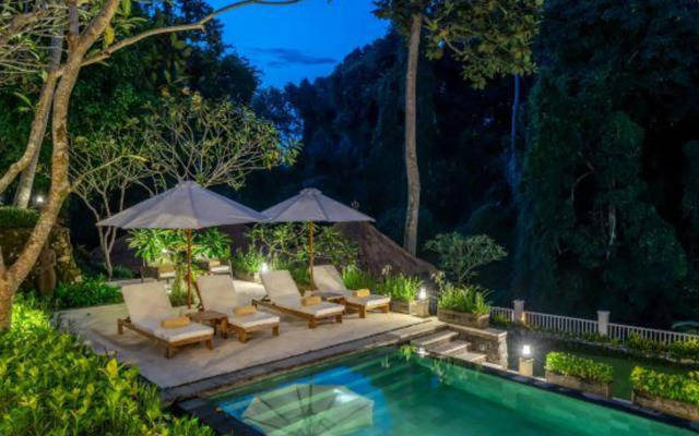 Villa Jewel