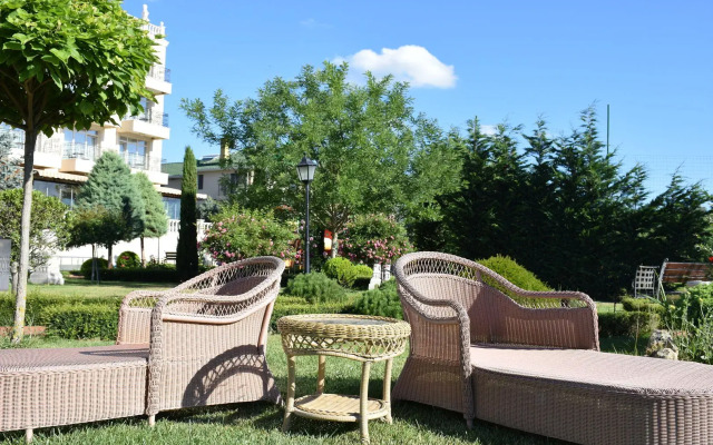 Therma Palace Balneo Hotel & Spa