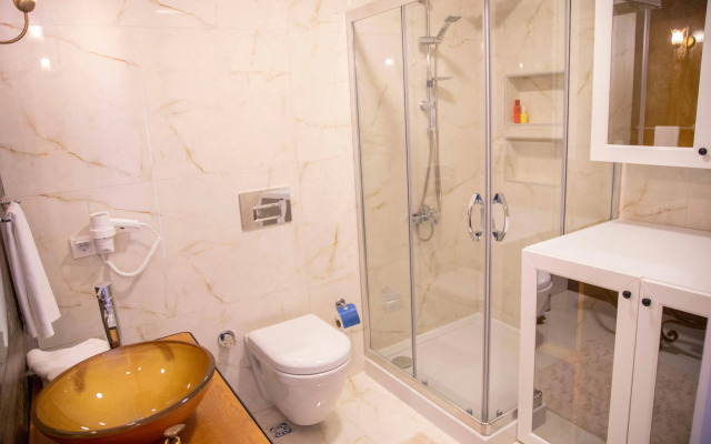 Bellapais 58 Luxury Cesme