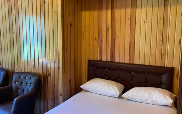 Ozkan Hotel