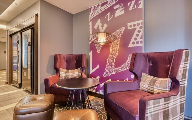 Premier Inn London Docklands (Canning Town)