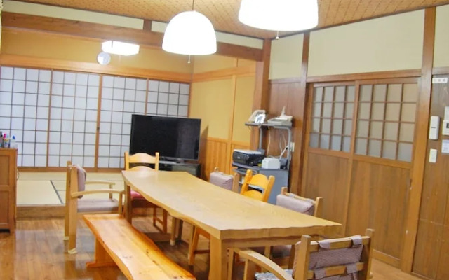 Guest House MAKOTOGE - Hostel