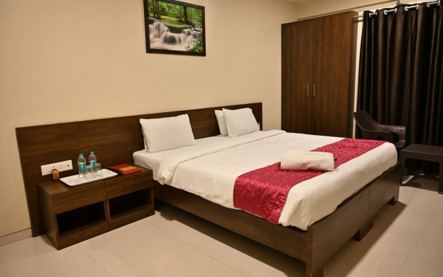 Kedari Residency