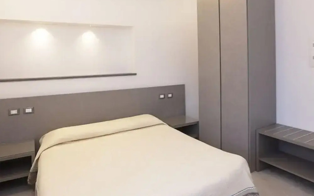 Fegina Deluxe 3 Bedrooms 3 Bathrooms