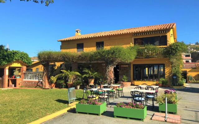 Hotel Rural Cortijo Amaya - Bed & Breakfast