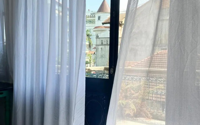 31 Xuan Dieu Homestay