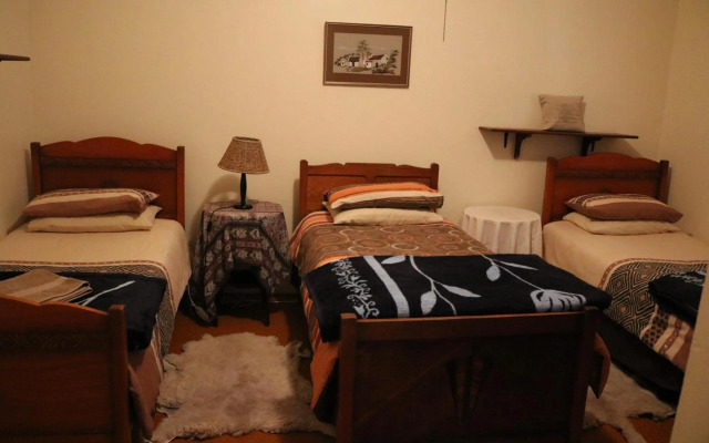 Grysbok Self Catering Accommodation