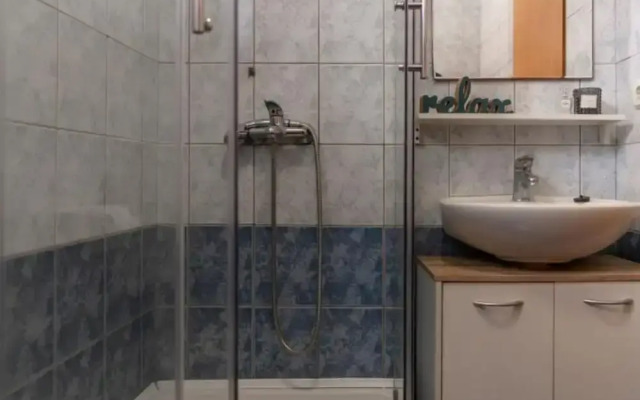 Leček Cozy Apartments