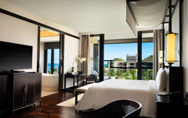 The Apurva Kempinski Bali