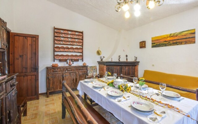Beautiful Home in Gonnesa With 2 Bedrooms