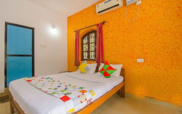 OYO 17417 Home Elegant Stay Calangute