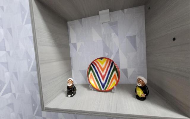 Shahriston Guesthouse