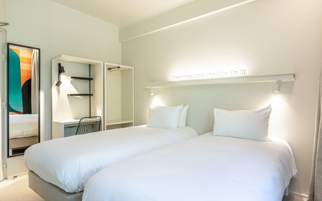 Graphik Montparnasse